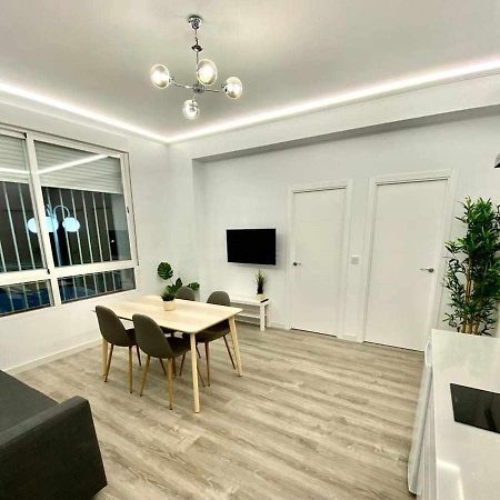 Ferienwohnung Nuevo Los Almendros 202 Complejo Turistico Córdoba Exterior foto