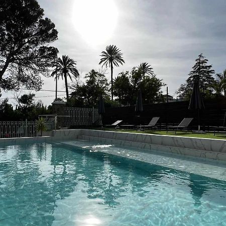 Ferienwohnung Nuevo Los Almendros 202 Complejo Turistico Córdoba Exterior foto
