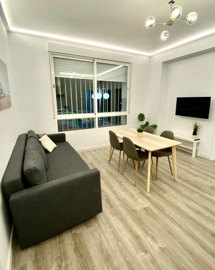 Ferienwohnung Nuevo Los Almendros 202 Complejo Turistico Córdoba Exterior foto