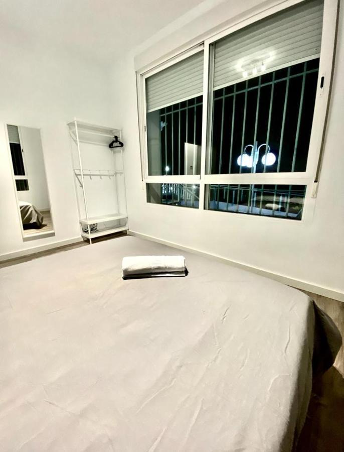 Ferienwohnung Nuevo Los Almendros 202 Complejo Turistico Córdoba Exterior foto