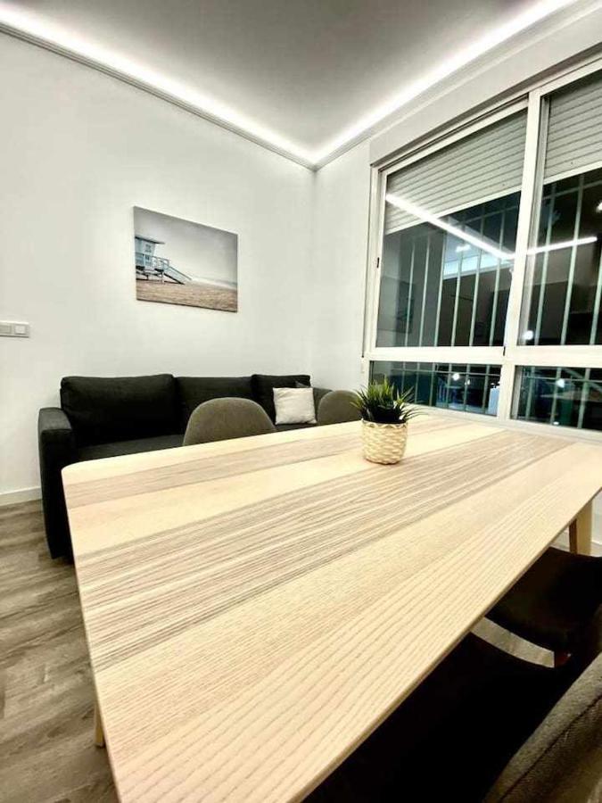 Ferienwohnung Nuevo Los Almendros 202 Complejo Turistico Córdoba Exterior foto