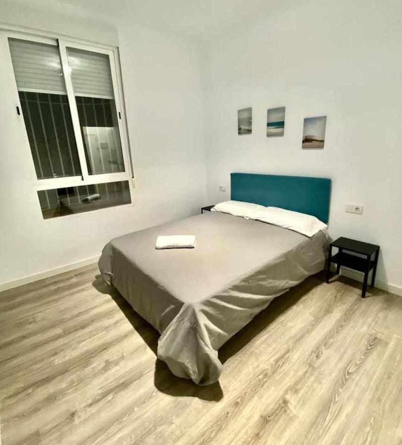 Ferienwohnung Nuevo Los Almendros 202 Complejo Turistico Córdoba Exterior foto