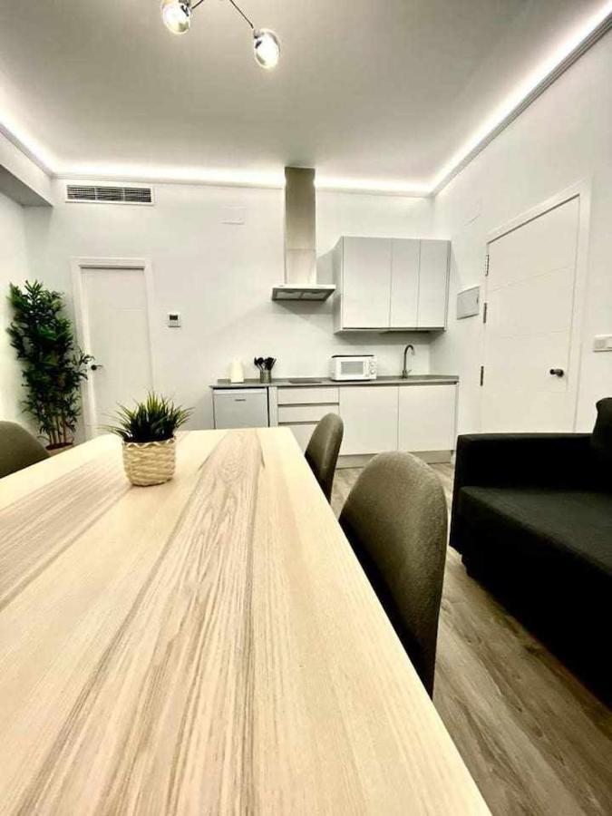 Ferienwohnung Nuevo Los Almendros 202 Complejo Turistico Córdoba Exterior foto
