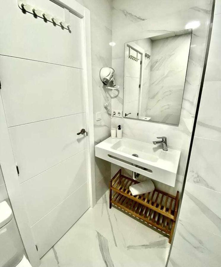Ferienwohnung Nuevo Los Almendros 202 Complejo Turistico Córdoba Exterior foto