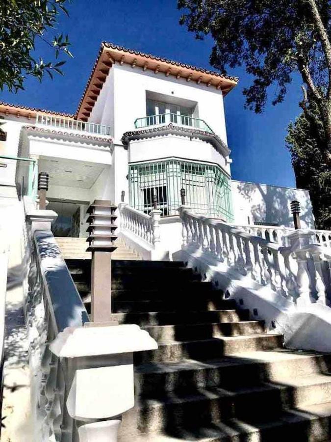 Ferienwohnung Nuevo Los Almendros 202 Complejo Turistico Córdoba Exterior foto