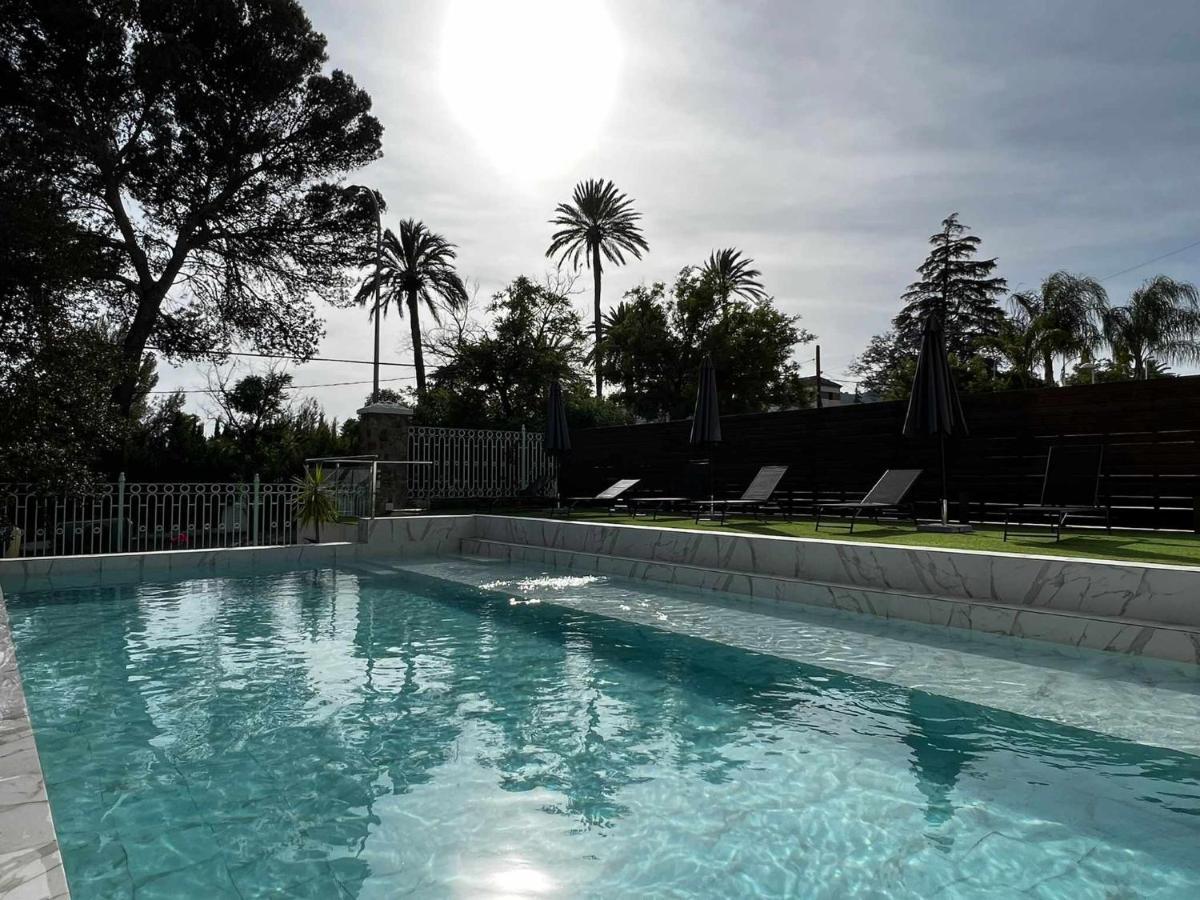Ferienwohnung Nuevo Los Almendros 202 Complejo Turistico Córdoba Exterior foto